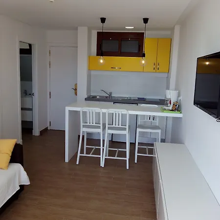 Aguacates Apartment *