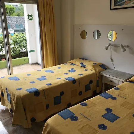 Aguacates Apartment