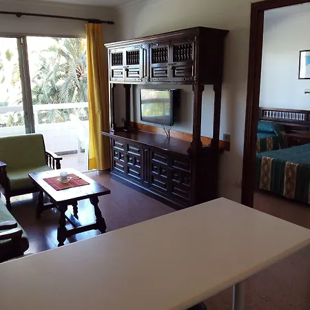 Aguacates Apartment GRAN CANARIA