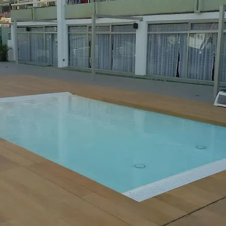 Aguacates Apartment