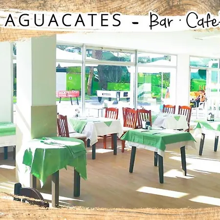 Apartment Aguacates
