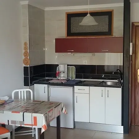 Apartment Aguacates GRAN CANARIA