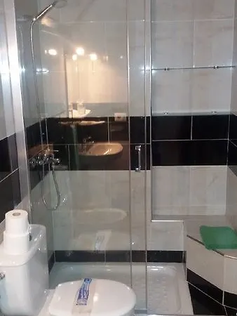 Aguacates Apartment *