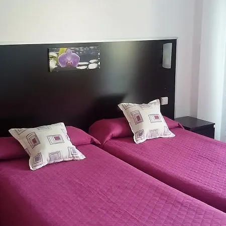 Aguacates Apartment