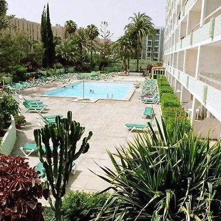Apartment Aguacates GRAN CANARIA