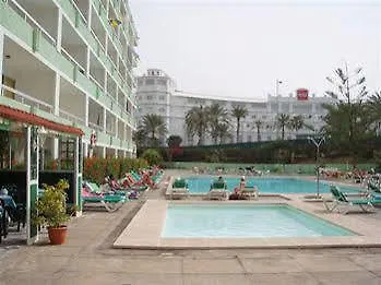 Apartment Aguacates GRAN CANARIA