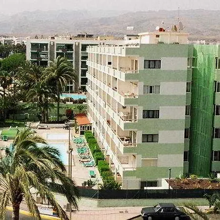 Aguacates Apartment *