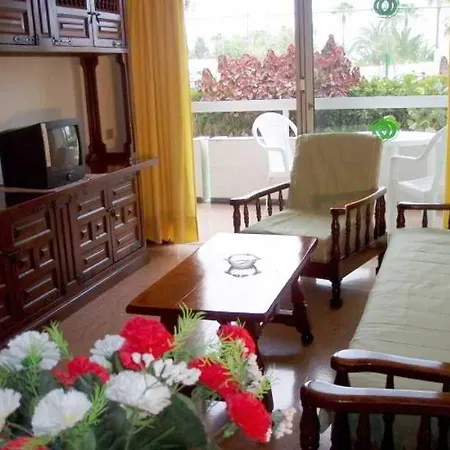 Aguacates Apartment GRAN CANARIA