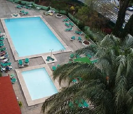Apartment Aguacates *
