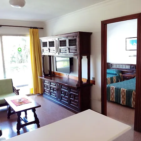 Aguacates Apartamento