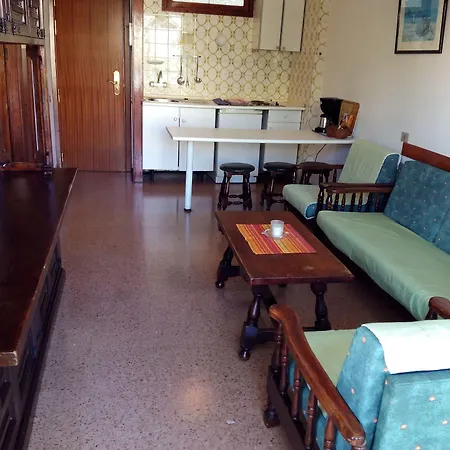 Aguacates Appartement *