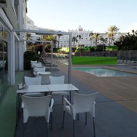 Appartement Aguacates *