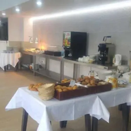 Aguacates Appartement *
