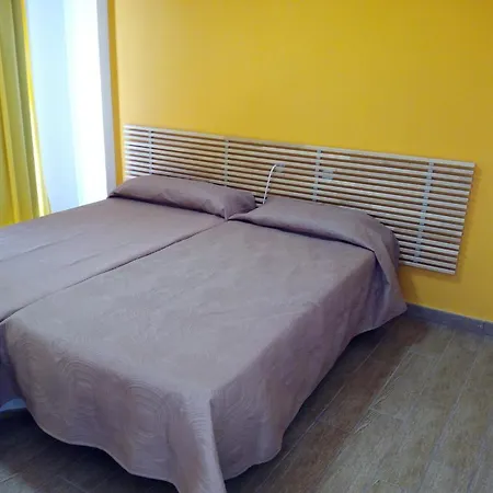Aguacates Apartamento GRAN CANARIA