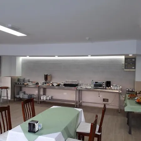 Aguacates Appartement