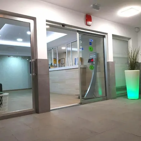 Aguacates Appartement