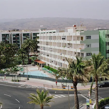 Aguacates Apartamento