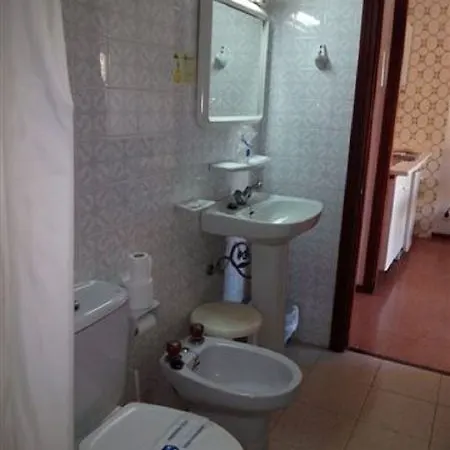 Apartamento Aguacates *