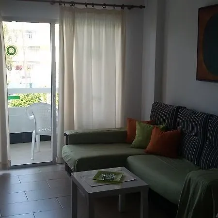 Apartamento Aguacates GRAN CANARIA