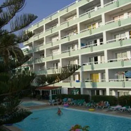 Aguacates Appartement GRAN CANARIA
