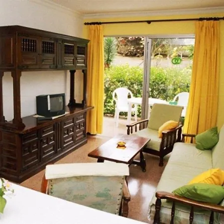Aguacates Apartamento *
