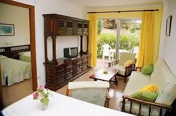 Aguacates Apartamento
