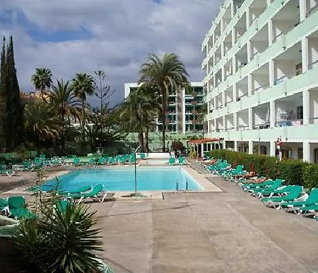 Aguacates Apartamento GRAN CANARIA