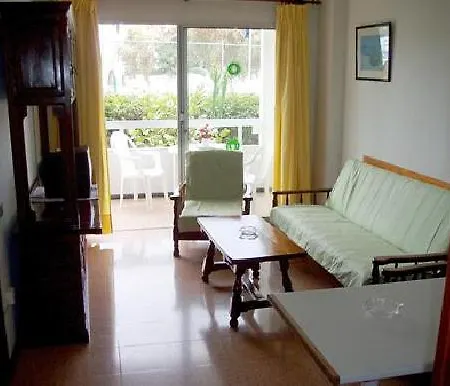 Aguacates Apartamento